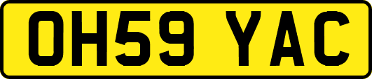 OH59YAC
