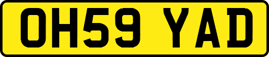 OH59YAD