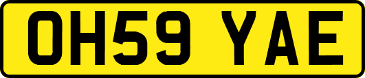 OH59YAE
