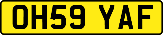 OH59YAF