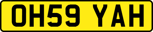 OH59YAH