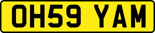 OH59YAM