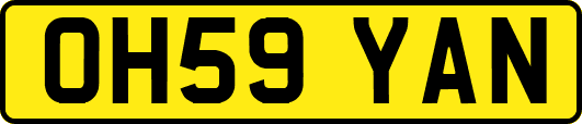 OH59YAN