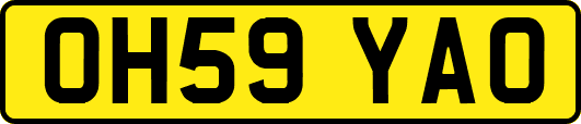 OH59YAO
