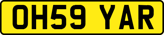 OH59YAR