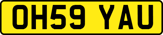 OH59YAU