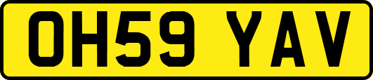 OH59YAV