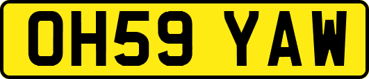 OH59YAW