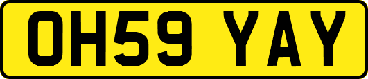 OH59YAY