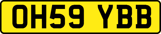 OH59YBB