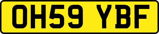 OH59YBF