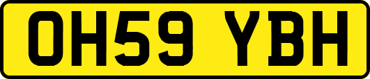 OH59YBH