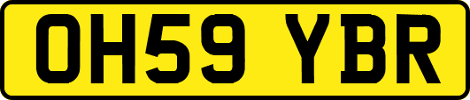 OH59YBR
