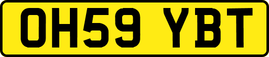 OH59YBT
