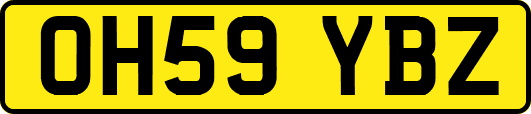 OH59YBZ