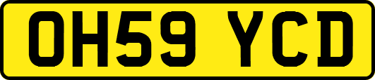 OH59YCD