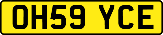 OH59YCE