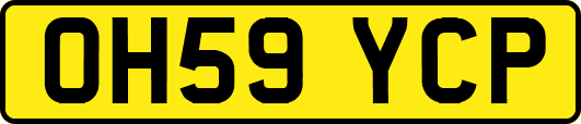 OH59YCP