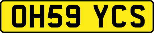 OH59YCS