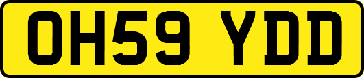 OH59YDD