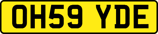 OH59YDE