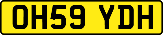 OH59YDH