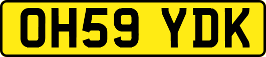 OH59YDK