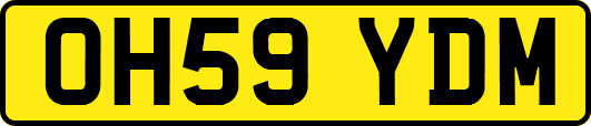 OH59YDM