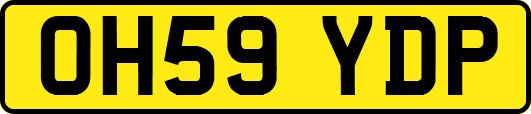 OH59YDP
