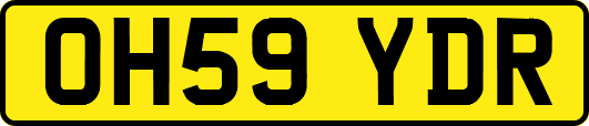 OH59YDR