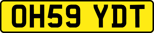 OH59YDT