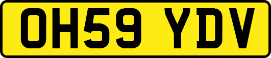 OH59YDV