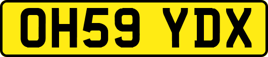 OH59YDX