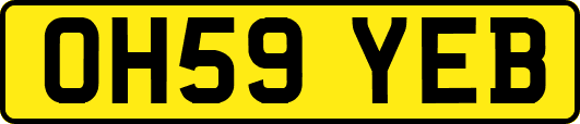 OH59YEB