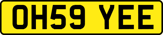 OH59YEE