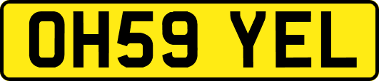 OH59YEL