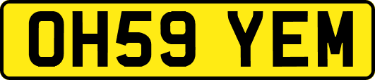 OH59YEM