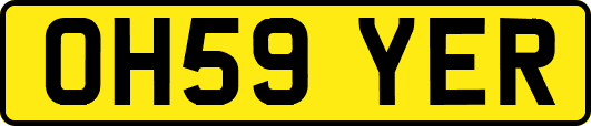 OH59YER
