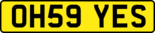 OH59YES