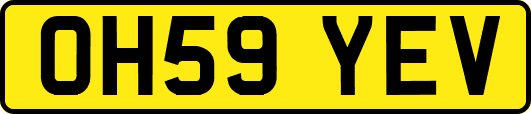 OH59YEV