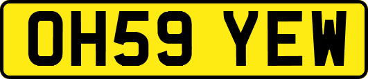 OH59YEW