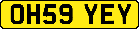 OH59YEY