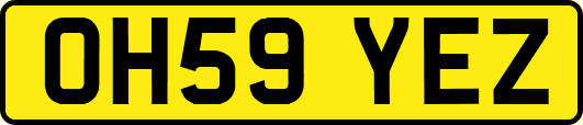 OH59YEZ