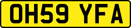 OH59YFA