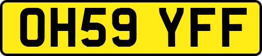 OH59YFF