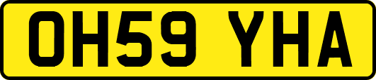 OH59YHA