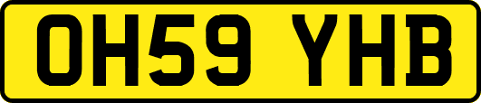 OH59YHB
