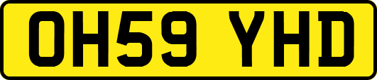 OH59YHD