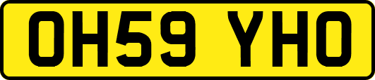 OH59YHO