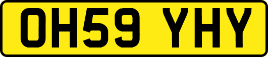 OH59YHY